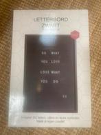 Letterbak nieuw in doos, Ophalen of Verzenden, Nieuw