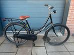 Spirit Omafiets 54cm - Verlichting & 2 Sleutels, Fietsen en Brommers, 53 tot 56 cm, Ophalen of Verzenden, Gebruikt, Overige merken