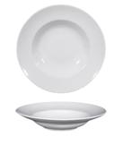 PASTABORDEN 30 CM 6 STUKS, Ophalen of Verzenden, Zo goed als nieuw, Bord(en), Effen