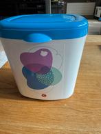 Kruidvat melkpoeder bewaarbox, Kinderen en Baby's, Babyvoeding en Toebehoren, Ophalen of Verzenden, Zo goed als nieuw, Overige typen
