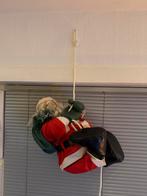 Kerstman, Diversen, Kerst, Ophalen of Verzenden, Zo goed als nieuw