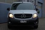 Mercedes-Benz CITAN 109 CDI 2020 | Airco | Navigatie | Euro, Auto's, Bestelauto's, Start-stop-systeem, Gebruikt, Euro 6, Wit