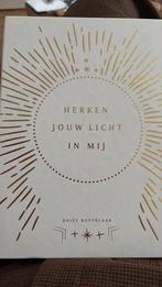 Herken jouw licht in mij, Boeken, Ophalen of Verzenden, Zo goed als nieuw