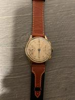 Aleph chronograph, Sieraden, Tassen en Uiterlijk, Horloges | Heren, Ophalen, Overige merken