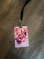 Melanie Martinez V.I.P. Laminate, Verzamelen, Muziek, Artiesten en Beroemdheden, Ophalen of Verzenden, Nieuw, Overige typen