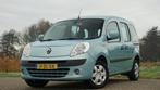 Renault Kangoo Family 1.5 dCi Privilège | Bleu Silver | Cru, Auto's, Renault, Gebruikt, 4 cilinders, Blauw, Bedrijf