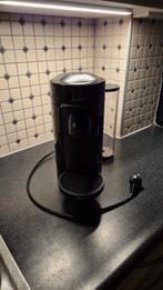 Magimix Nespresso Vertuo Plus (M600/11399) Zwart, Witgoed en Apparatuur, Koffiezetapparaten, Ophalen, Gebruikt, Koffiemachine