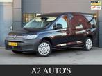 Volkswagen Caddy Cargo Maxi 2.0 TDI Exclusive Lang Automaat|, Stof, Gebruikt, Euro 6, 4 cilinders
