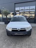Dacia Duster 1.6 Ambiance 2wd, Voorwielaandrijving, Euro 5, Stof, Gebruikt