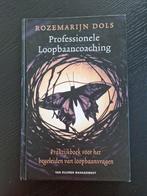 Professionele Loopbaancoaching - Rozemarijn Dols, Ophalen of Verzenden, Zo goed als nieuw, Rozemarijn Dols