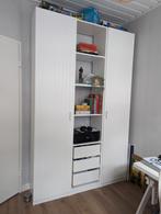 Ikea PAX kast 237x150x35, Huis en Inrichting, 150 tot 200 cm, Overige materialen, 25 tot 50 cm, Zo goed als nieuw
