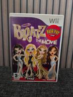 Bratz: The Movie - Wii, Spelcomputers en Games, Games | Nintendo Wii, Avontuur en Actie, Gebruikt, 1 speler, Ophalen of Verzenden