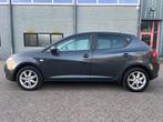 Seat Ibiza 1.6 Stylance NL-Auto / NAP / Automaat / Airco / A, Stof, Gebruikt, Ibiza, Origineel Nederlands