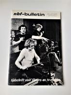 NBF Bulletin nr.145/uit 1975/voor film en tv makers, Ophalen of Verzenden, Zo goed als nieuw, Film, Overige typen