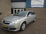 Opel Vectra Wagon 1.8-16V Business, Auto's, Opel, 4 cilinders, 1796 cc, Vectra, Origineel Nederlands