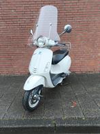 Vespa Primavera 2014 - Lage KM Stand, Ophalen of Verzenden, Gebruikt, Maximaal 45 km/u, Overige modellen