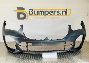 mper BMW X5 G05 M-Pakket 51118069207 Voorbumper -14280 beschikbaar voor biedingen