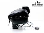 Tour Pak met Mounting Bracket Softail 2007-2017, Ophalen of Verzenden, Harley Davidson, Gebruikt