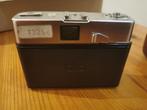 35mm Zeiss Ikon Contessa Prontor  analog camera, Ophalen of Verzenden, Compact, Zo goed als nieuw, Overige Merken
