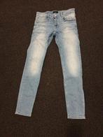 spijkerbroek / jeans heren, Ophalen, Zo goed als nieuw, Blauw, W32 (confectie 46) of kleiner