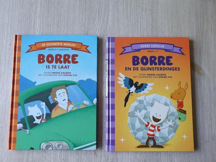 diverse Kinderboekjes o.a.Hopla-Borre-Disney-HappyMeal, Boeken, Kinderboeken | Jeugd | onder 10 jaar, Zo goed als nieuw, Ophalen of Verzenden