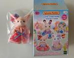 Sylvanian families, Ophalen of Verzenden, Nieuw