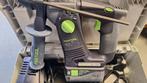 Festool BHC18 Accu Klopboormachine SDS plus., Ophalen of Verzenden, Zo goed als nieuw, Festool.nl, Festool Nederland B.V. Wertstraße 20, D-73240 Wendlingen a.N.