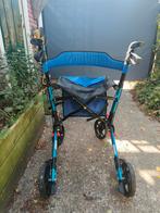Sky rollator, slechts enkele keren gebruikt., Ophalen, Zo goed als nieuw