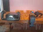 Logitech Flight Yoke System - Complete Set, Computers en Software, Joysticks, Ophalen of Verzenden, Zo goed als nieuw, Logitech