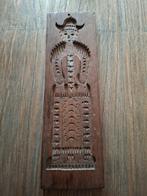 Oude grote Speculaasplank -, Antiek en Kunst, Ophalen of Verzenden