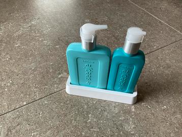 Seepje handzeep en handlotion - verzenden € 0,99 (KWF) beschikbaar voor biedingen