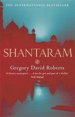 Gregory David Roberts - Shantaram - 5 delen, Nieuw, Ophalen of Verzenden, Nederland