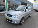 Kia Picanto 1.0 X-tra|NAP|CARPLAY|, Voorwielaandrijving, 4 cilinders, 400 kg, Origineel Nederlands
