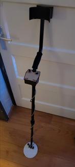 Tesoro Compadre metaaldetector te koop, Hobby en Vrije tijd, Metaaldetectors, Gebruikt, Tesoro, Meer dan 30 cm, Ophalen of Verzenden