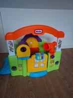 Little Tikes Activity Garden, Kinderen en Baby's, Ophalen, Gebruikt, Kunststof