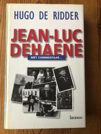 Jean-Luc Dehaene met commentaar - Hugo de Ridder, Boeken, Gelezen, Ophalen of Verzenden, 20e eeuw of later, Hugo de Ridder