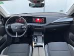 Opel Astra Sports Tourer 1.6 Turbo 260pk Hybrid PHEV Carplay, Auto's, Opel, Gebruikt, Euro 6, 4 cilinders, Zwart