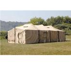 MGPTS U.S. Army tent 5,5 m x 11 m, Caravans en Kamperen, Tenten, Zo goed als nieuw, Meer dan 6