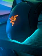 Razer Viper Ultimate + Oplaadstation | RGB | Deep Cleaned, Computers en Software, Muizen, Rechtshandig, Muis, Gaming muis, Ophalen of Verzenden