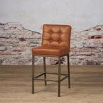 *ACTIE* NIEUW Industriële Barstoel BarKruk Barbank Vasco (46, Huis en Inrichting, Barkrukken, 5 krukken of meer, Ophalen of Verzenden