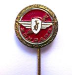 Zündapp Originele "Opsteek" Speld, Verzenden, Gebruikt, Merk, Speldje of Pin