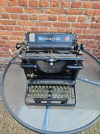 Antiek Remington typemachine, Antiek en Kunst, Antiek | Kantoor en Zakelijk, Ophalen of Verzenden
