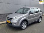 Suzuki Ignis 1.5-16V Exclusive - Automaat - NAP - APK tot 23, Gebruikt, 4 cilinders, Ignis, Bedrijf