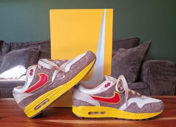 Nike Air Max 1 "Big Head Origins" Maat 41 beschikbaar voor biedingen