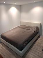 Tweepersoonsbed 160x200, Huis en Inrichting, Ophalen, Overige materialen, Tweepersoons, 160 cm