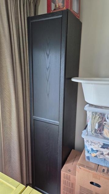 Billy Boekenkast met Oxberg Deur - afbeelding 3