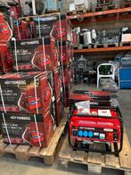 OUTLET NOODPAKKET TREKSTART HUTTENBERG AGGREGATEN, Ophalen, Nieuw, Benzine