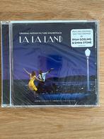 La La Land Soundtrack CD - Nieuw, Verzenden, Zo goed als nieuw