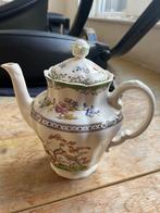 Spode England koffie/theepot ‘Eden’, Antiek en Kunst, Ophalen of Verzenden