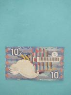 1997  Proefserie, Postzegels en Munten, Bankbiljetten | Nederland, Ophalen of Verzenden, Euro's